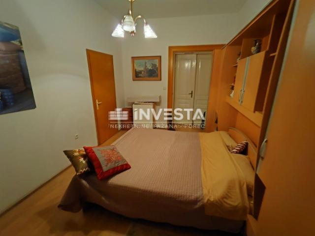 Appartement Centar, Pula, 67,62m2