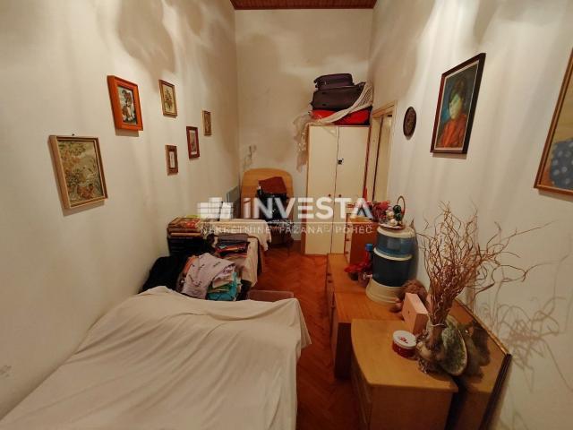 Appartement Centar, Pula, 67,62m2