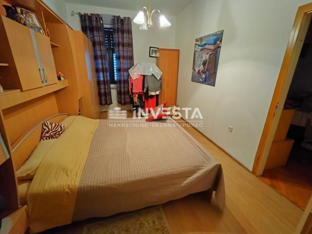 Appartement Centar, Pula, 67,62m2