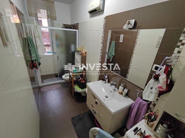 Appartement Centar, Pula, 67,62m2