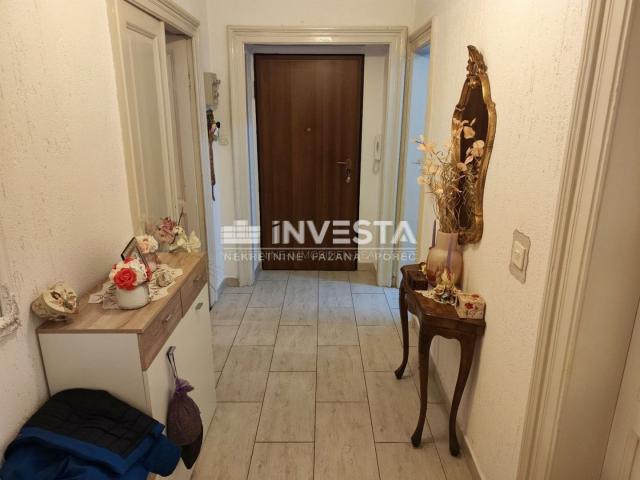 Appartement Centar, Pula, 67,62m2