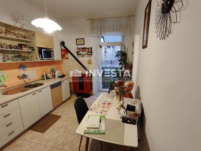 Appartement Centar, Pula, 67,62m2