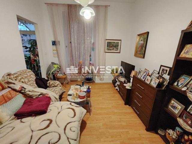 Appartement Centar, Pula, 67,62m2