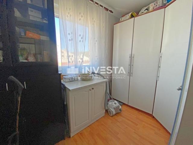 Appartement Šijana, Pula, 77,29m2