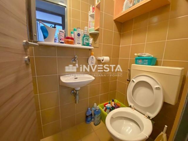 Appartement Šijana, Pula, 77,29m2