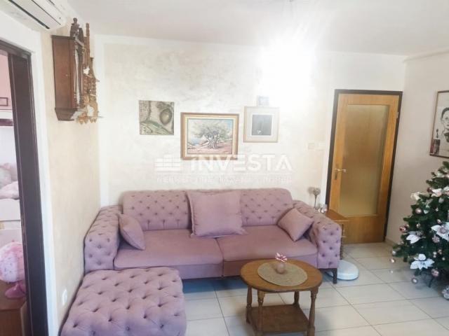 Appartement Nova Veruda, Pula, 56,62m2