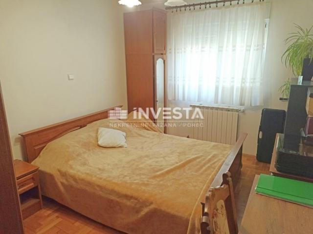 Pula, Nova Veruda, apartment on the 2nd floor, 2 bedrooms + living room, near the sea