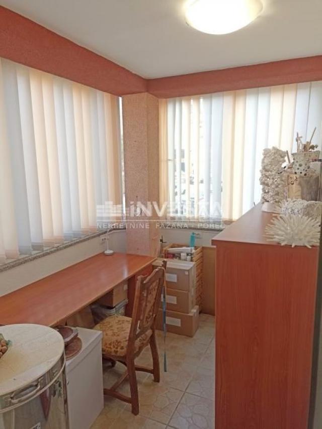 Pula, Nova Veruda, apartment on the 2nd floor, 2 bedrooms + living room, near the sea