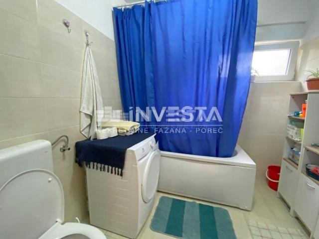 Appartement Fažana, 77,59m2