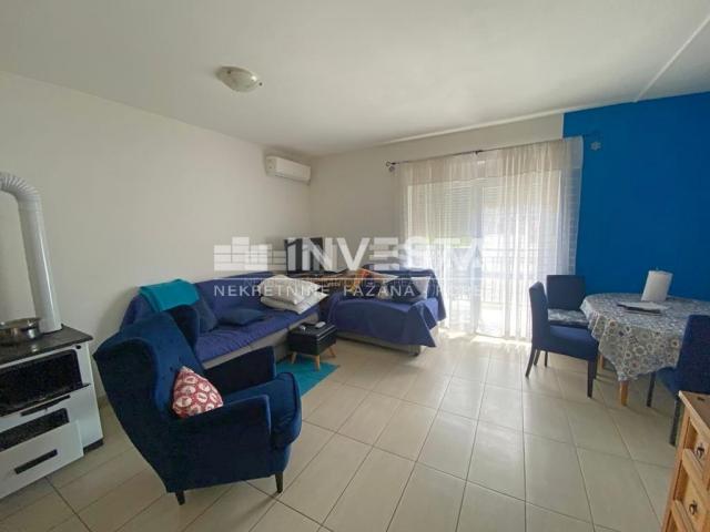 Appartement Fažana, 77,59m2