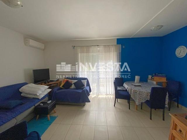 Appartement Fažana, 77,59m2