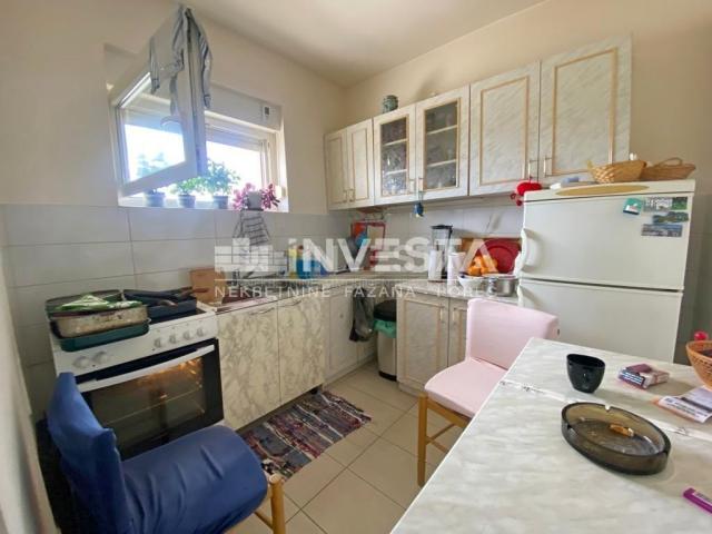 Appartement Fažana, 77,59m2