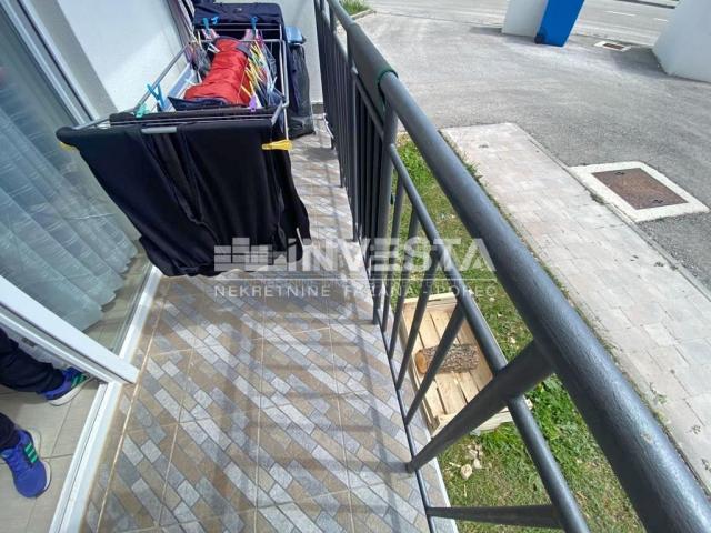 Appartement Fažana, 77,59m2