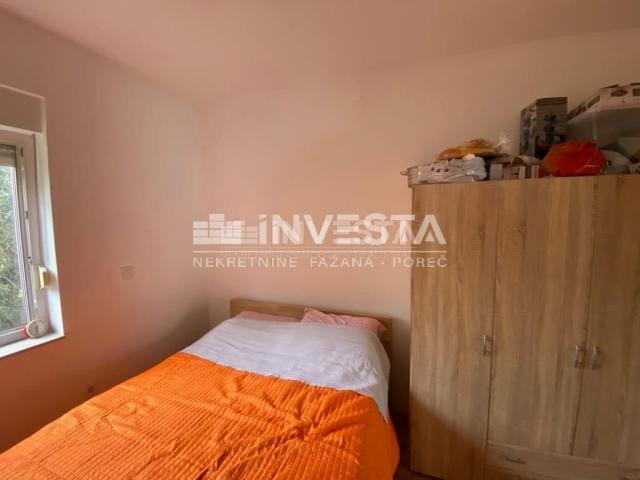 Appartement Fažana, 77,59m2