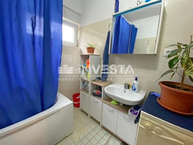 Appartement Fažana, 77,59m2