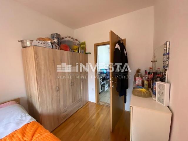 Appartement Fažana, 77,59m2