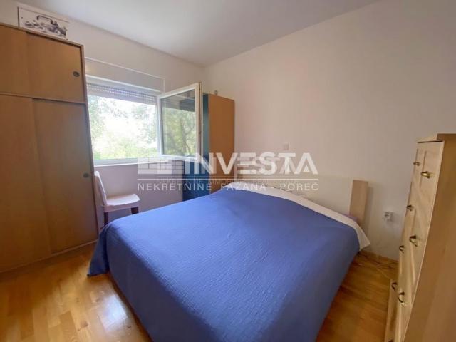 Appartement Fažana, 77,59m2