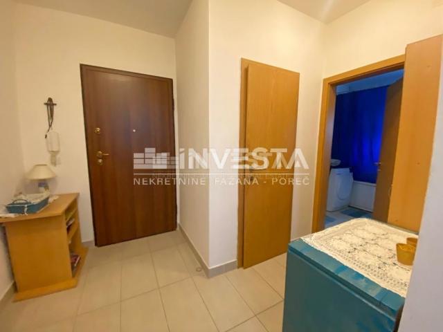 Appartement Fažana, 77,59m2