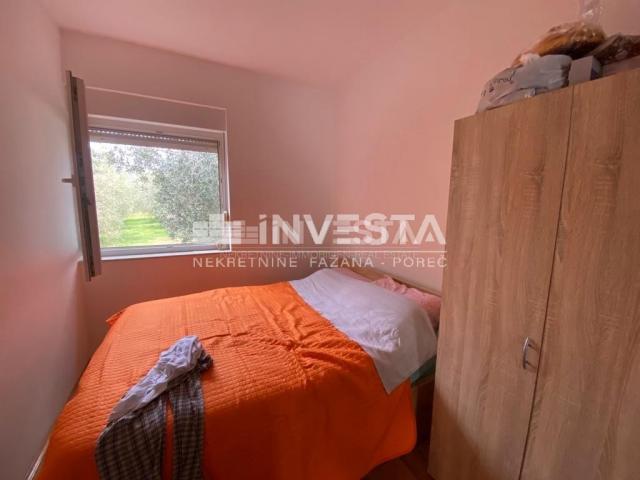 Appartement Fažana, 77,59m2