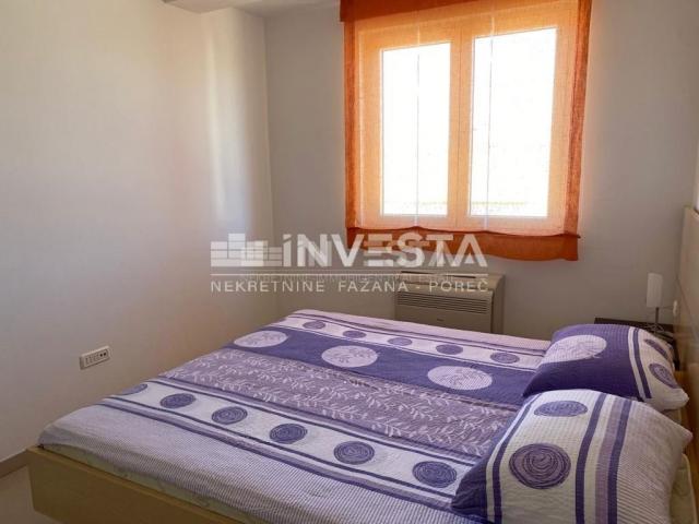 Pula, Pješčana uvala, spacious apartment on the 1st floor, 101 m2, 200 m from the sea