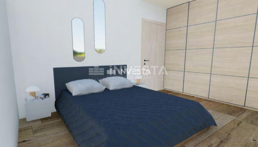 Appartement Poreč, 126,40m2