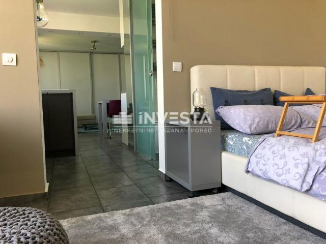 Appartement Červar-Porat, Poreč, 47m2