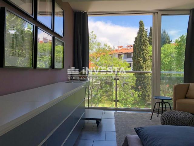 Appartement Červar-Porat, Poreč, 47m2