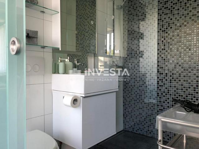 Červar-Porat, designer apartment 47m2, 100 m from the sea