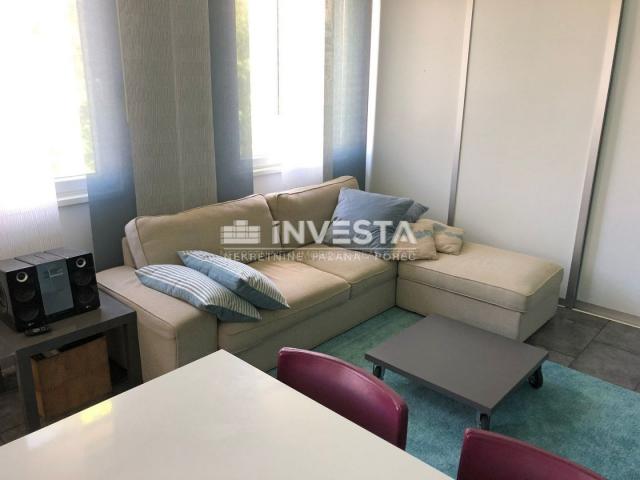 Appartement Červar-Porat, Poreč, 47m2