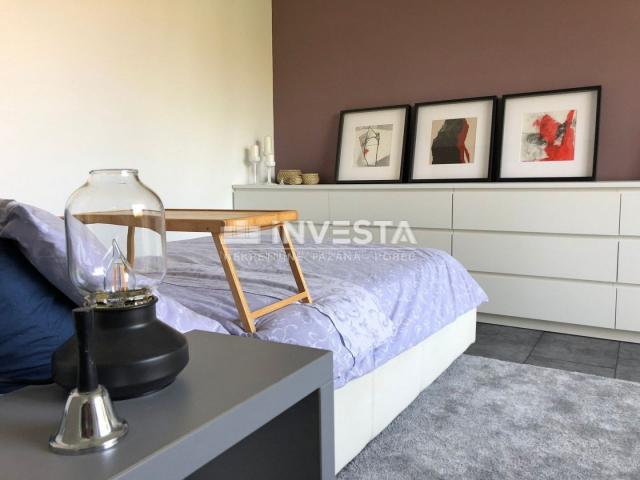 Červar-Porat, Designer-Wohnung 47m2, 100 m vom Meer entfernt