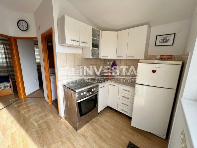 Kroatien, Istrien, Pula, Štinjan, Haus mit 2 Apartments und Garten, 1 km vom Meer entfernt