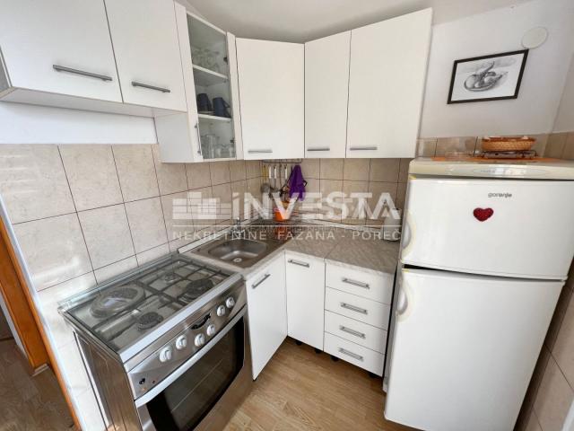 Kroatien, Istrien, Pula, Štinjan, Haus mit 2 Apartments und Garten, 1 km vom Meer entfernt