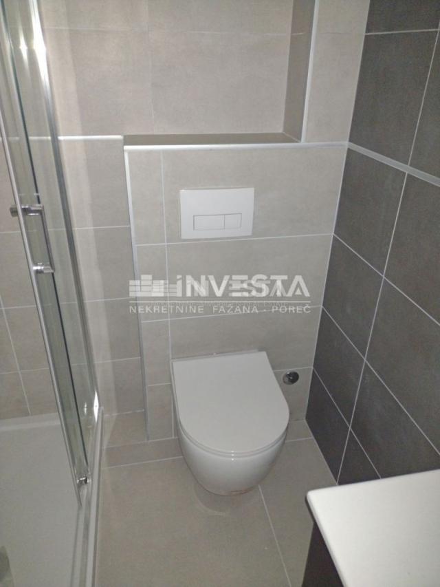 Appartement Umag, 64m2