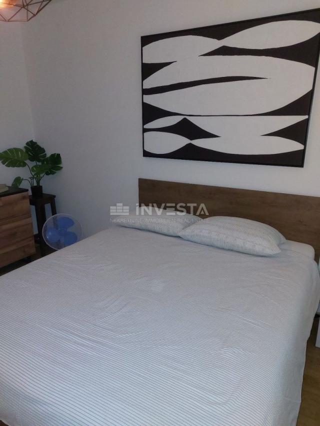 Appartement Umag, 80,06m2