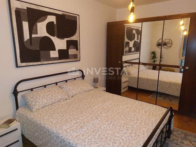 Appartement Umag, 80,06m2