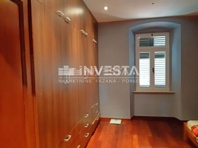 Pula, Monte Zaro, spacious two-room apartment of 95 m2, renovated