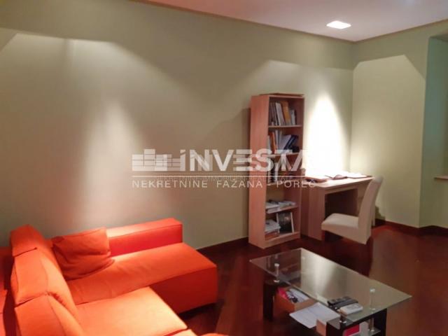 Pula, Monte Zaro, spacious two-room apartment of 95 m2, renovated