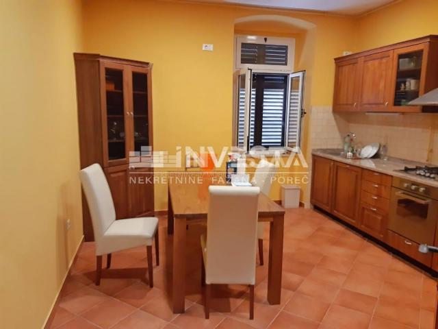 Pula, Monte Zaro, spacious two-room apartment of 95 m2, renovated