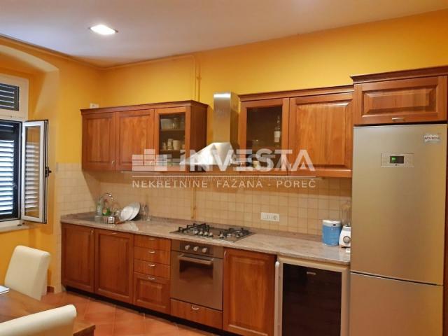 Pula, Monte Zaro, spacious two-room apartment of 95 m2, renovated