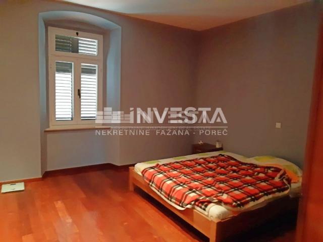 Pula, Monte Zaro, spacious two-room apartment of 95 m2, renovated