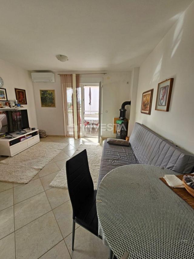 Appartement Fažana, 55,71m2