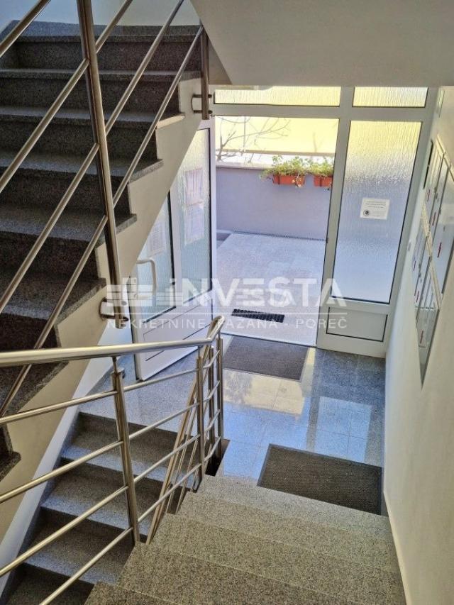 Appartement Fažana, 55,71m2