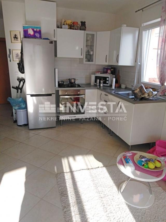 Appartement Fažana, 55,71m2