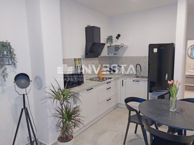 Appartement Tar, Tar-Vabriga, 57,82m2