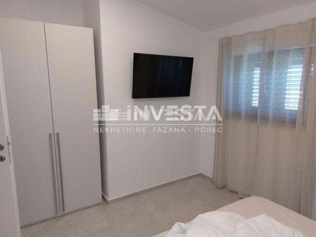 Appartement Tar, Tar-Vabriga, 57,82m2