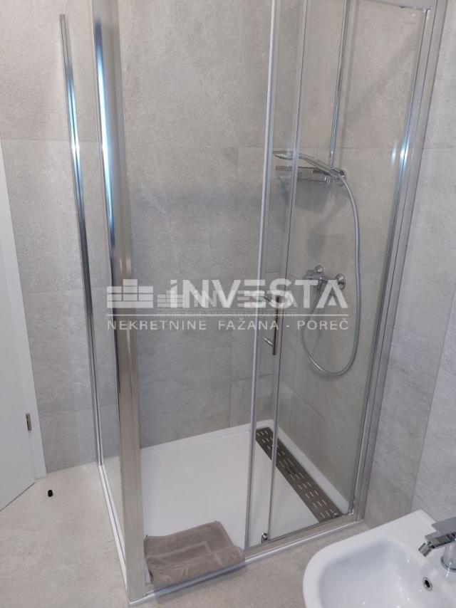 Appartement Tar, Tar-Vabriga, 57,82m2