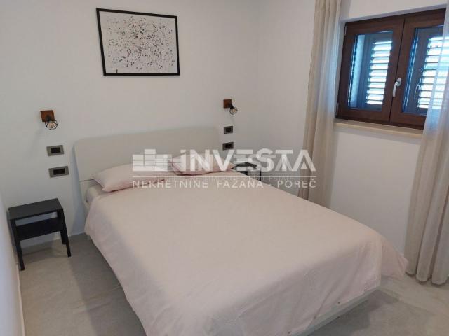 Appartement Tar, Tar-Vabriga, 57,82m2