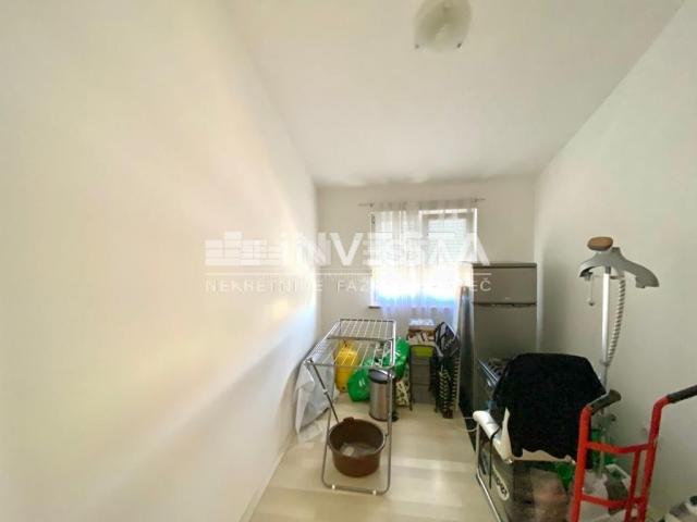 Vodnjan, nice two-room apartment with sea view, 50 m2, parking