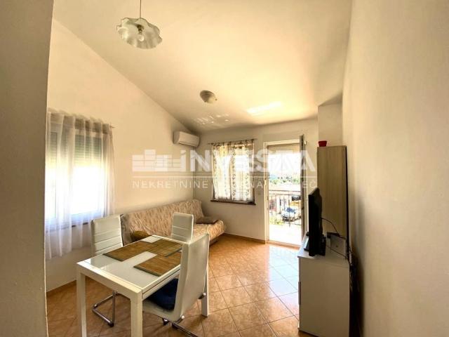 Vodnjan, nice two-room apartment with sea view, 50 m2, parking