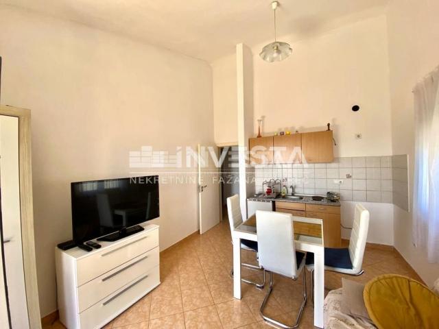 Vodnjan, nice two-room apartment with sea view, 50 m2, parking